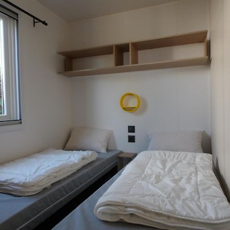 Camping Les Sables Blancs Concarneau Luaran gambar