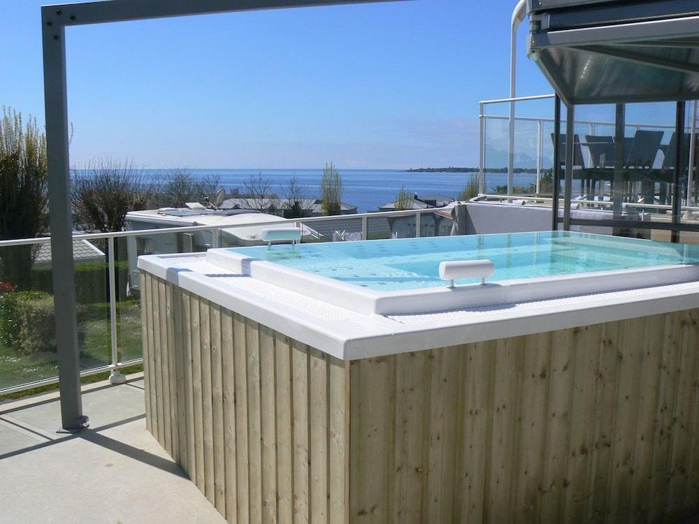 Camping Les Sables Blancs Concarneau Luaran gambar