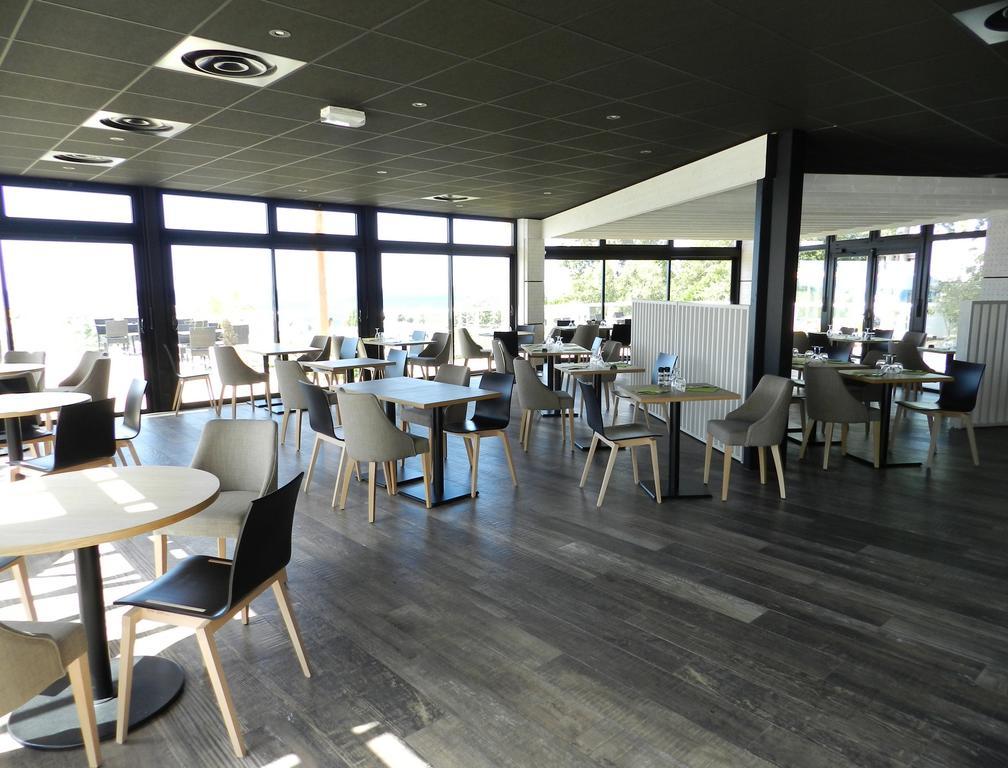 Camping Les Sables Blancs Concarneau Luaran gambar
